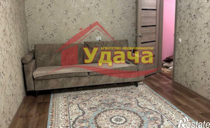 3-комн квартира улица Докучаева, 23,  д. 23