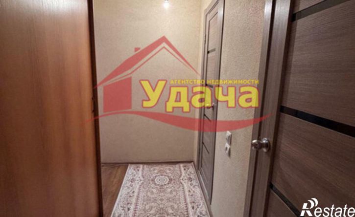 3-комн квартира улица Докучаева, 23,  д. 23