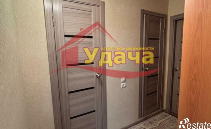 3-комн квартира улица Докучаева, 23,  д. 23