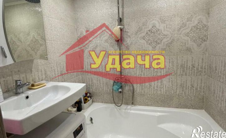 3-комн квартира улица Докучаева, 23,  д. 23