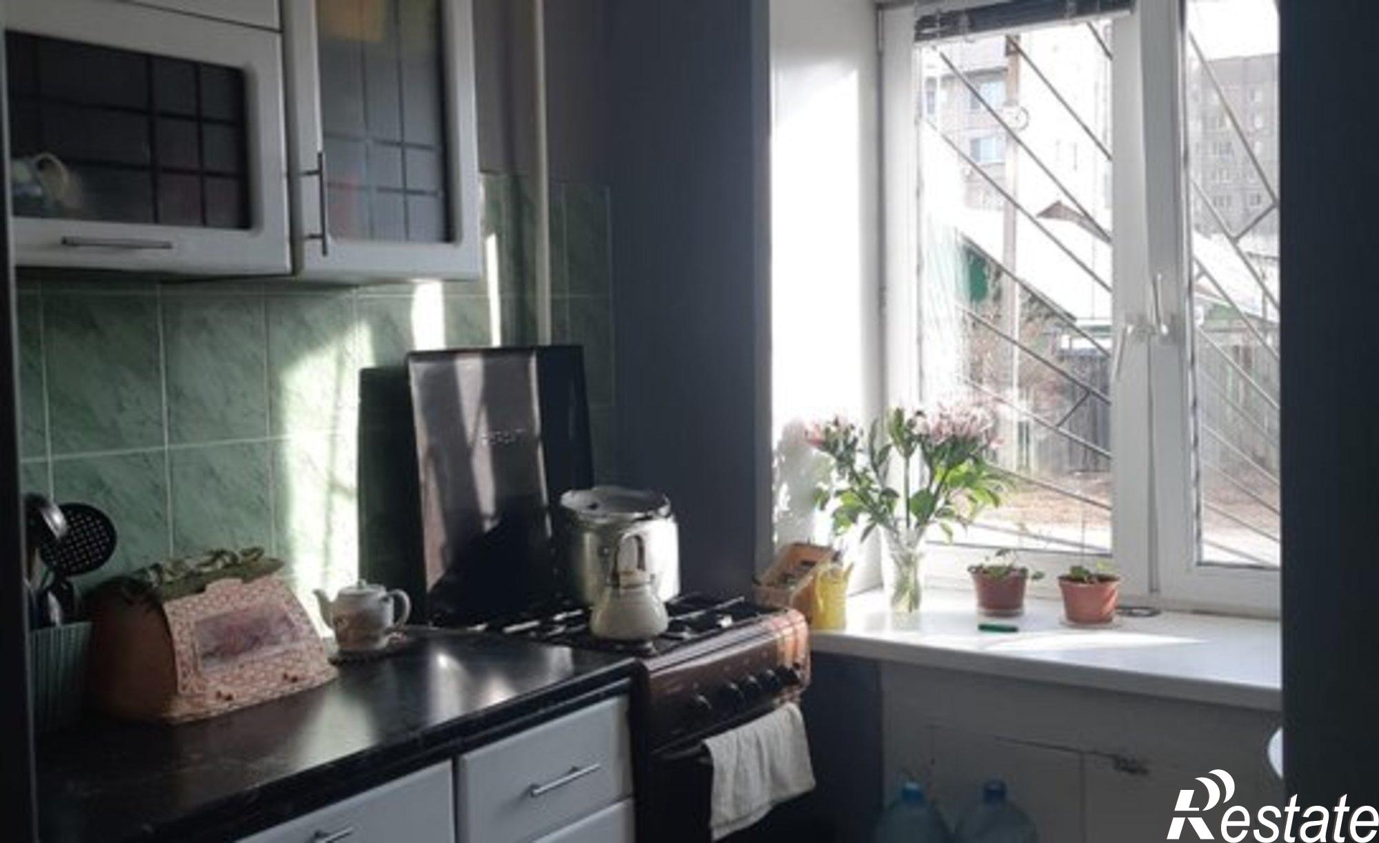 Купить квартиру за 2 000 000 рублей на Краснодонская улица, 15