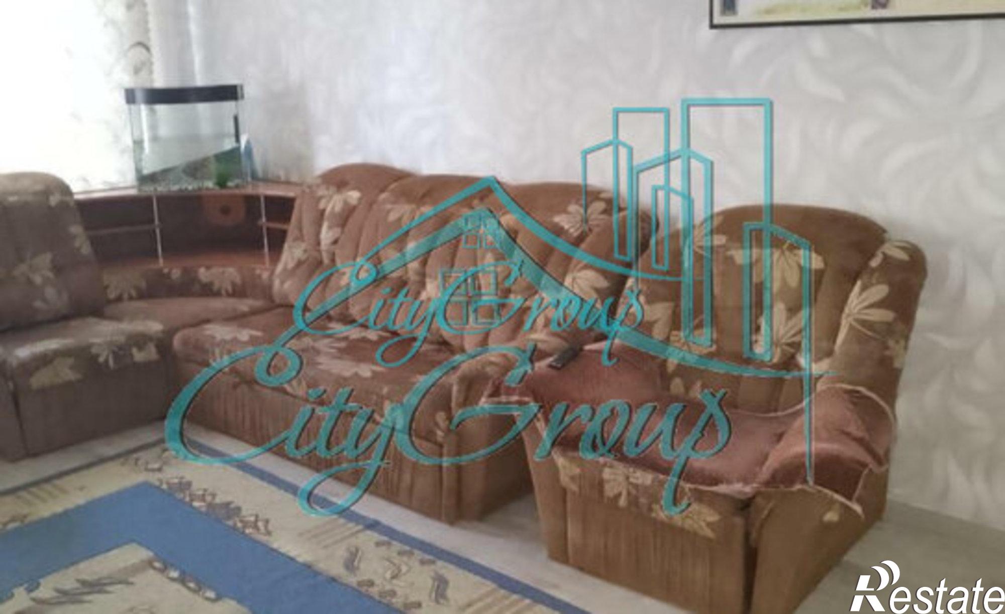 Купить квартиру за 2 580 000 рублей на Перегонная улица, 20А