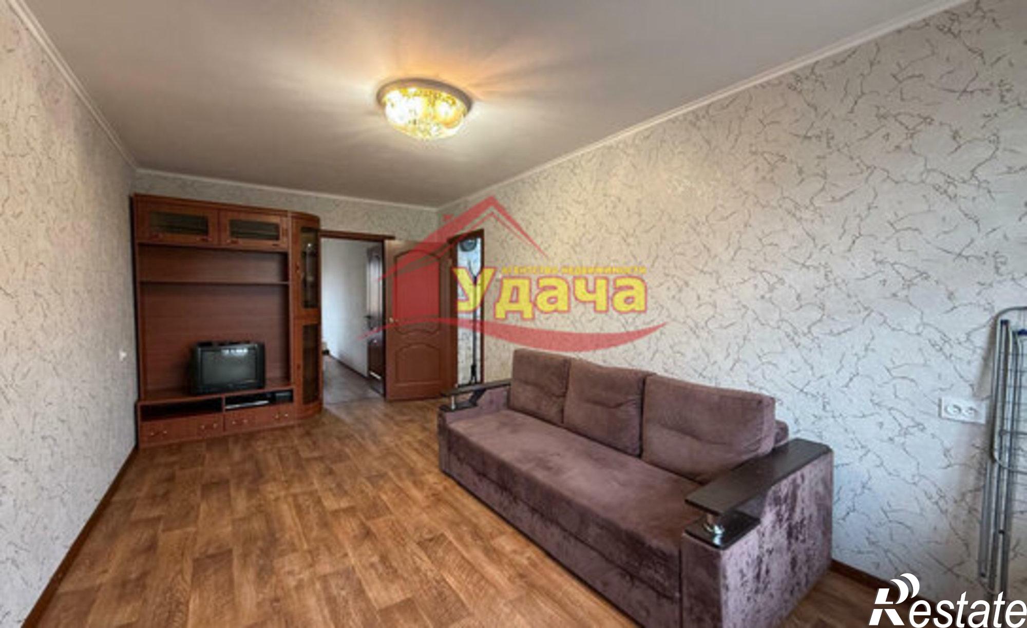 Купить квартиру за 2 950 000 рублей на проспект Ленина, 14