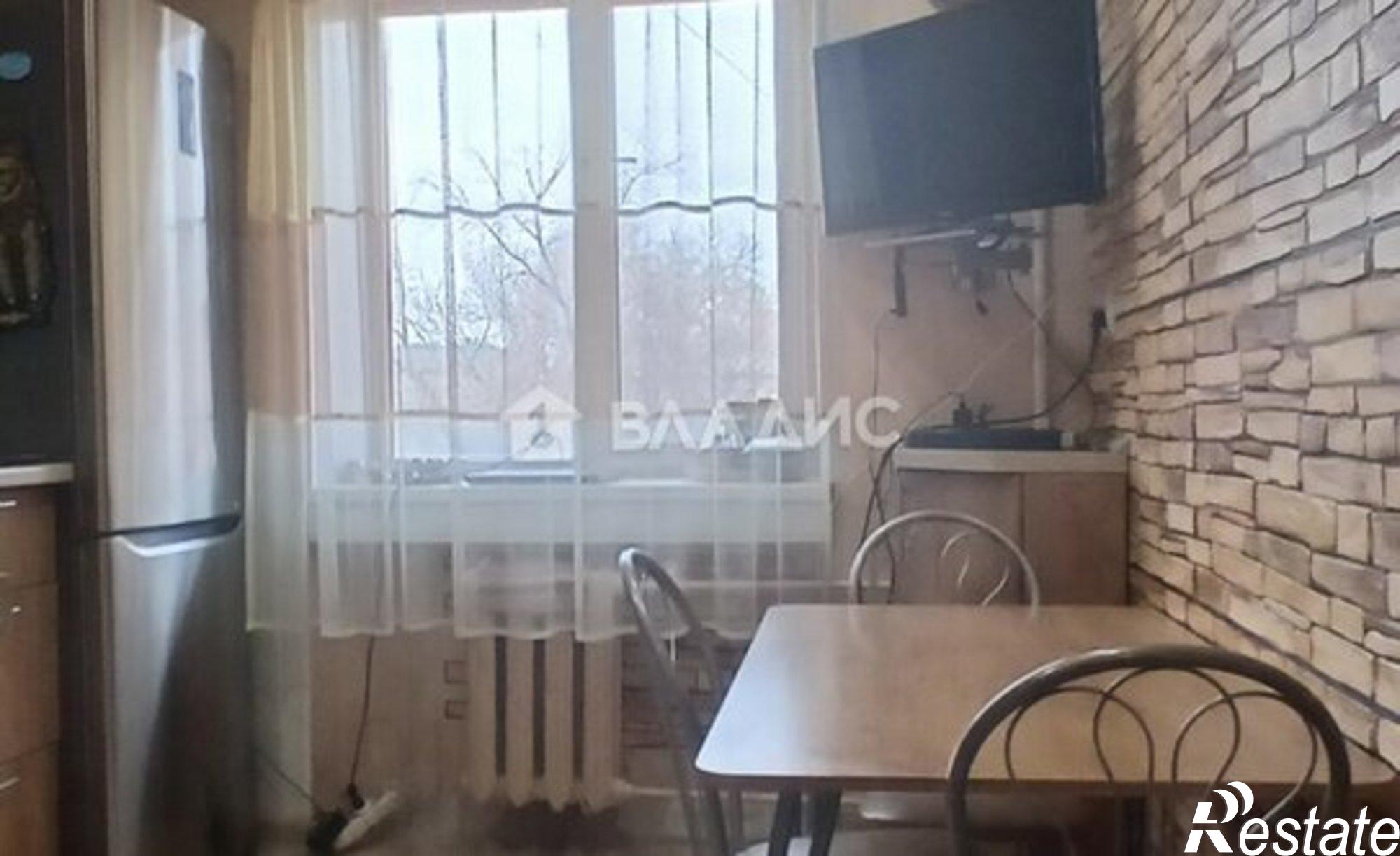 Купить квартиру за 6 500 000 рублей на ул Кутузова, 3