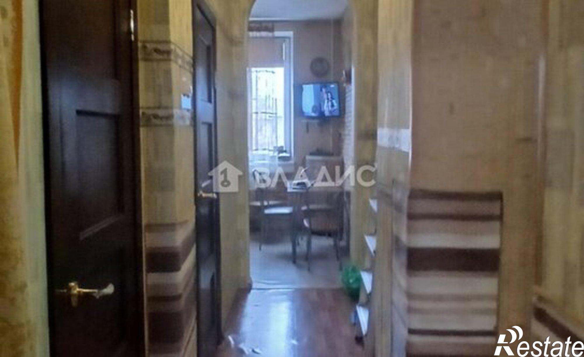 Купить квартиру за 6 500 000 рублей на ул Кутузова, 3