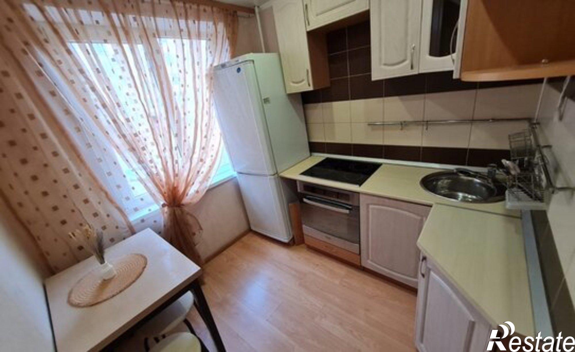 Купить квартиру за 2 100 000 рублей на ул Добровольского, 9