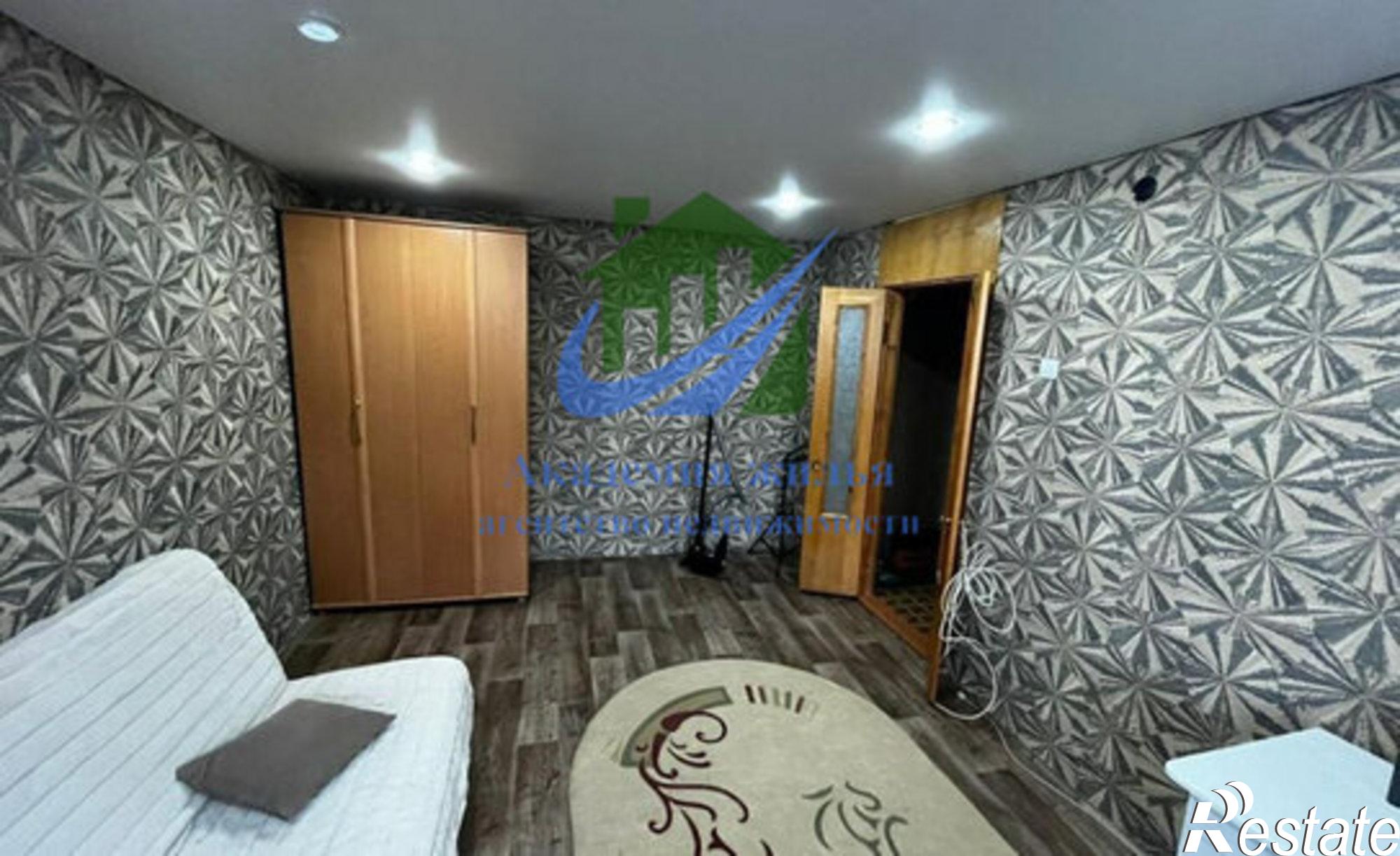 Купить квартиру за 1 900 000 рублей на ул Ю.Фучика, 2