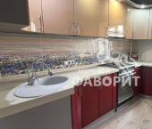 1-комн, 35кв м, этаж 2/9 Краматорская улица, 2Б