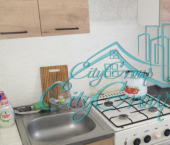 2-комн, 45кв м, этаж 1/5 Перегонная улица, 20А