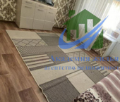 1-комн, 34кв м, этаж 1/5 улица Стасова, 4А