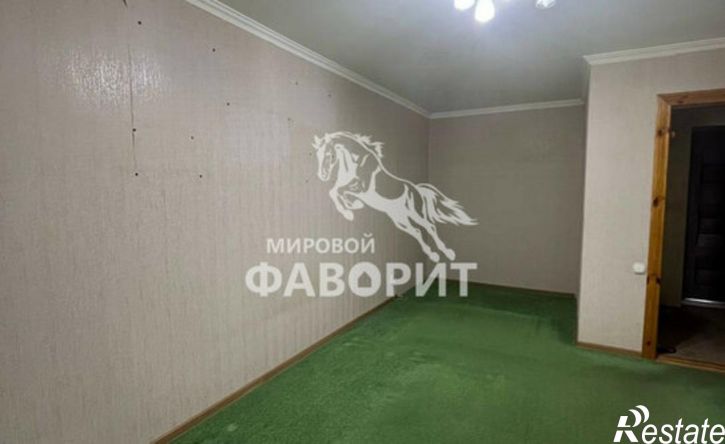 1-комн квартира Краматорская улица, 2Б,  д. 2Б