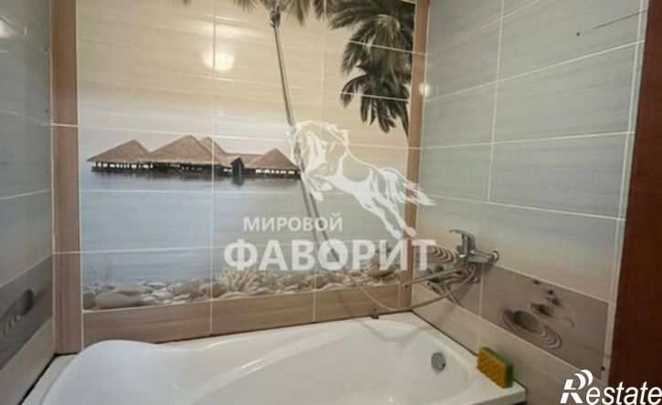 1-комн квартира Краматорская улица, 2Б,  д. 2Б