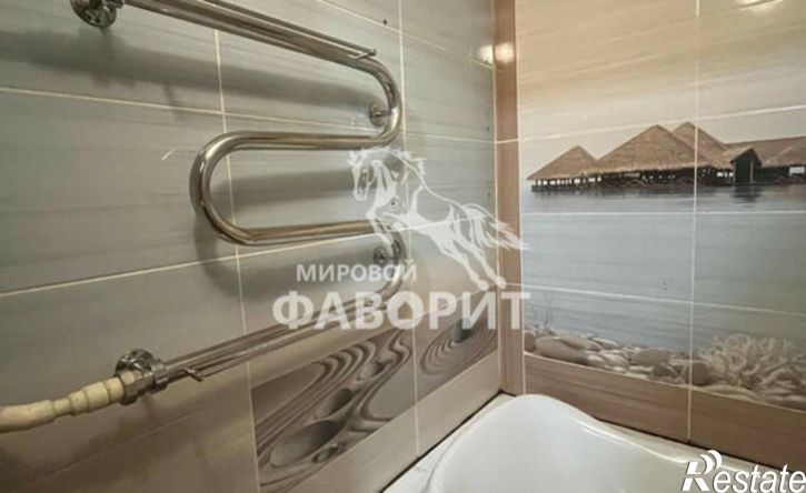 1-комн квартира Краматорская улица, 2Б,  д. 2Б