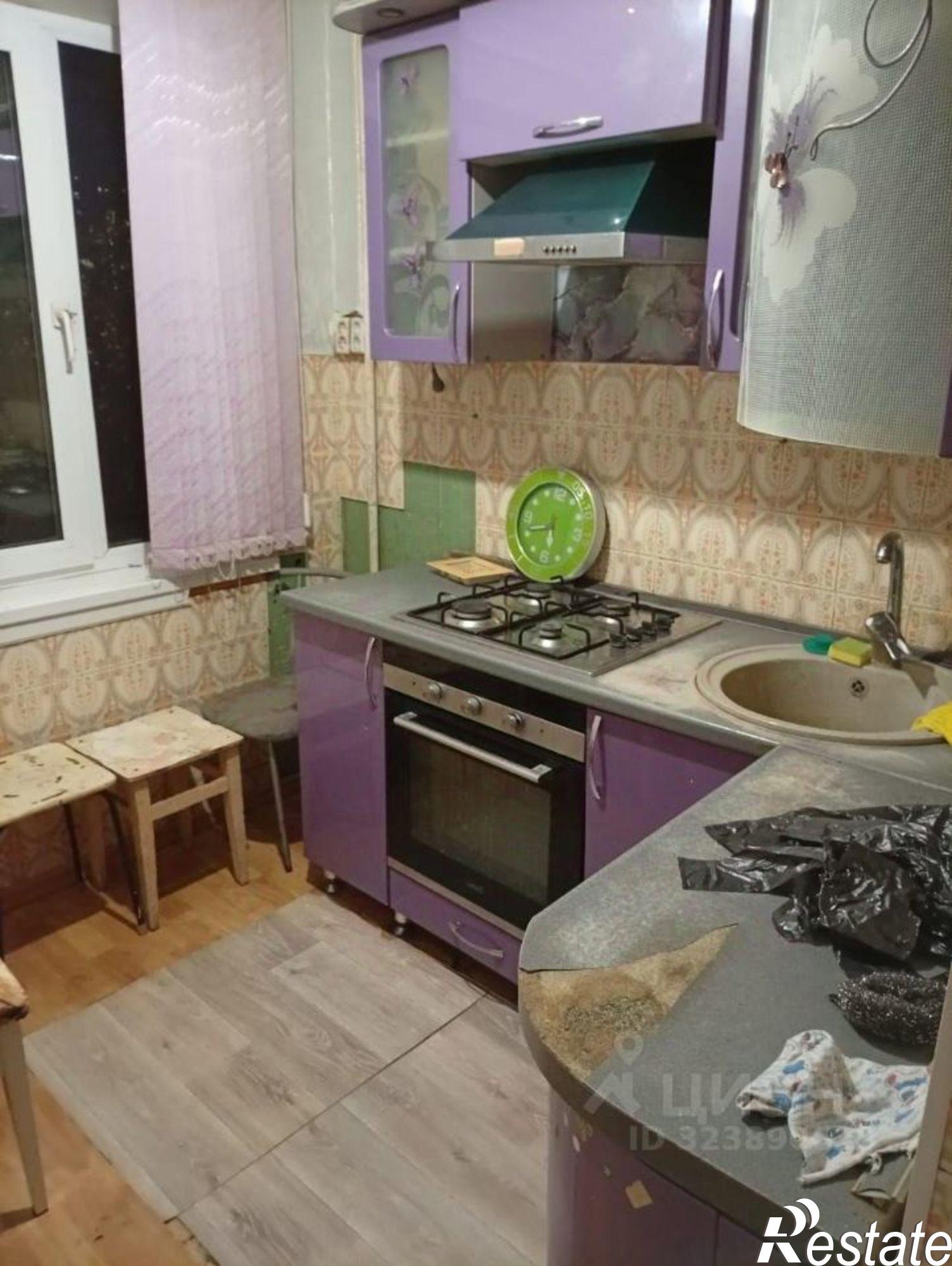 Сдать квартиру за 25 000 рублей на улица Короленко, 128А