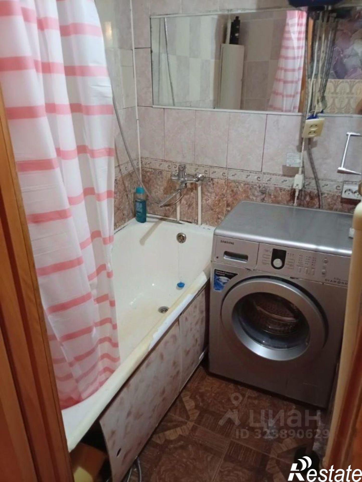 Сдать квартиру за 25 000 рублей на улица Короленко, 128А