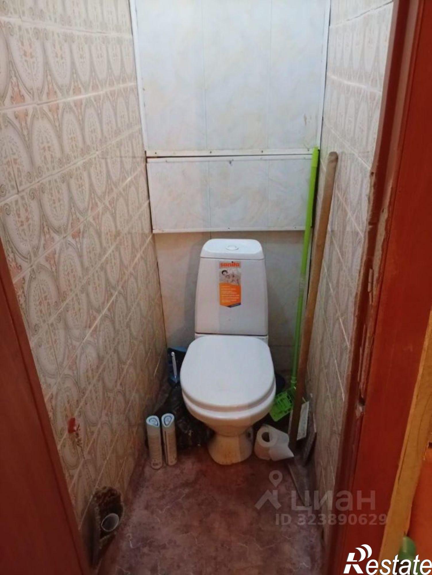 Сдать квартиру за 25 000 рублей на улица Короленко, 128А