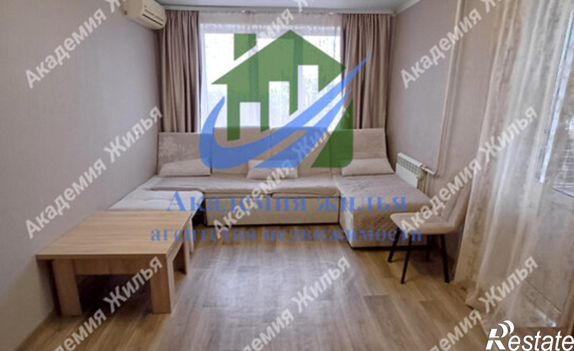 Купить квартиру за 2 990 000 рублей на улица Волкова, 3