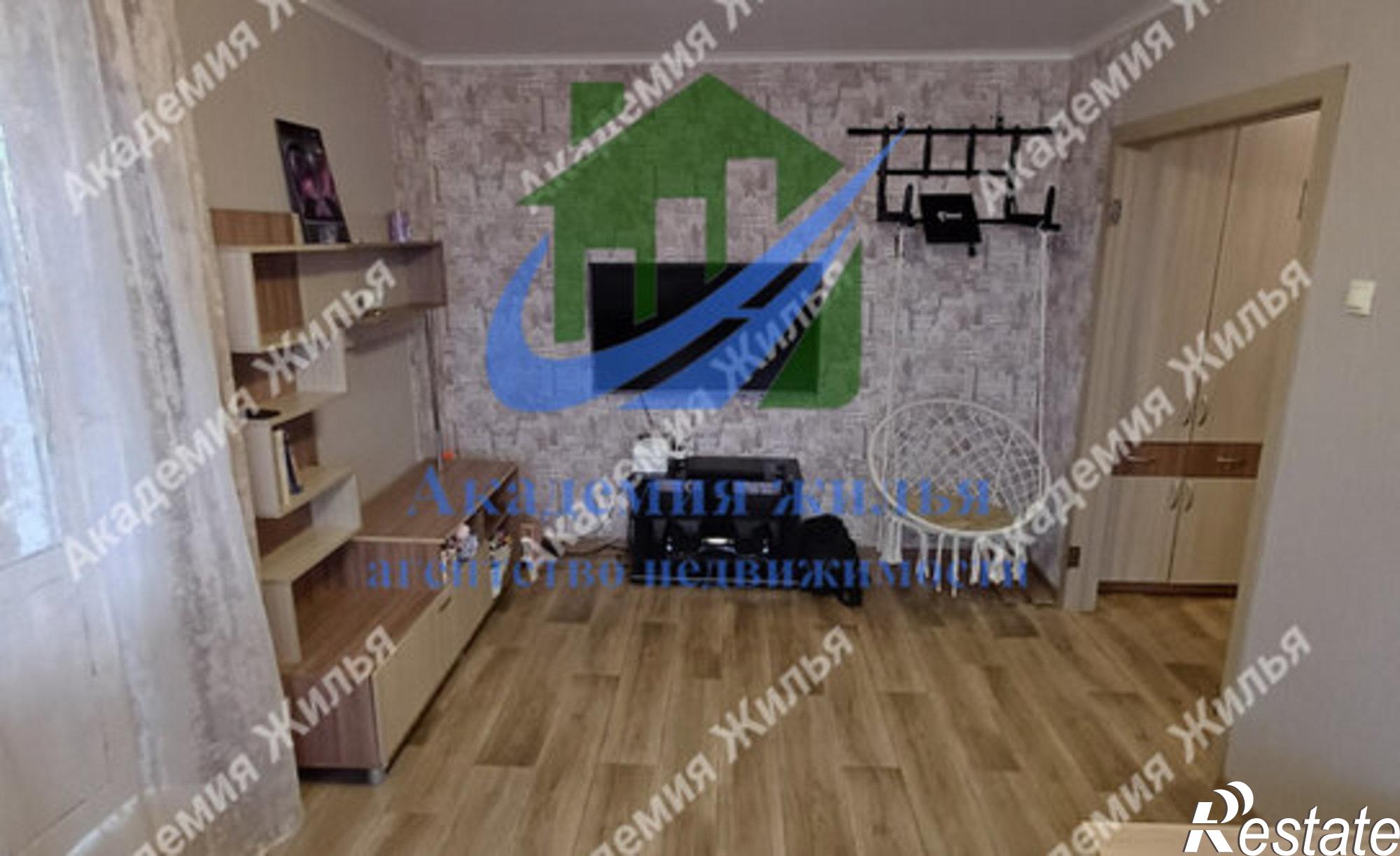 Купить квартиру за 2 990 000 рублей на улица Волкова, 3