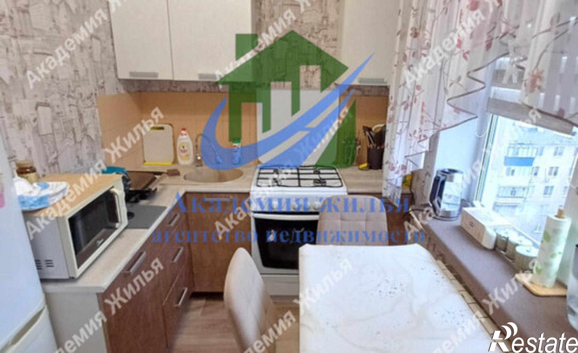 Купить квартиру за 2 990 000 рублей на улица Волкова, 3