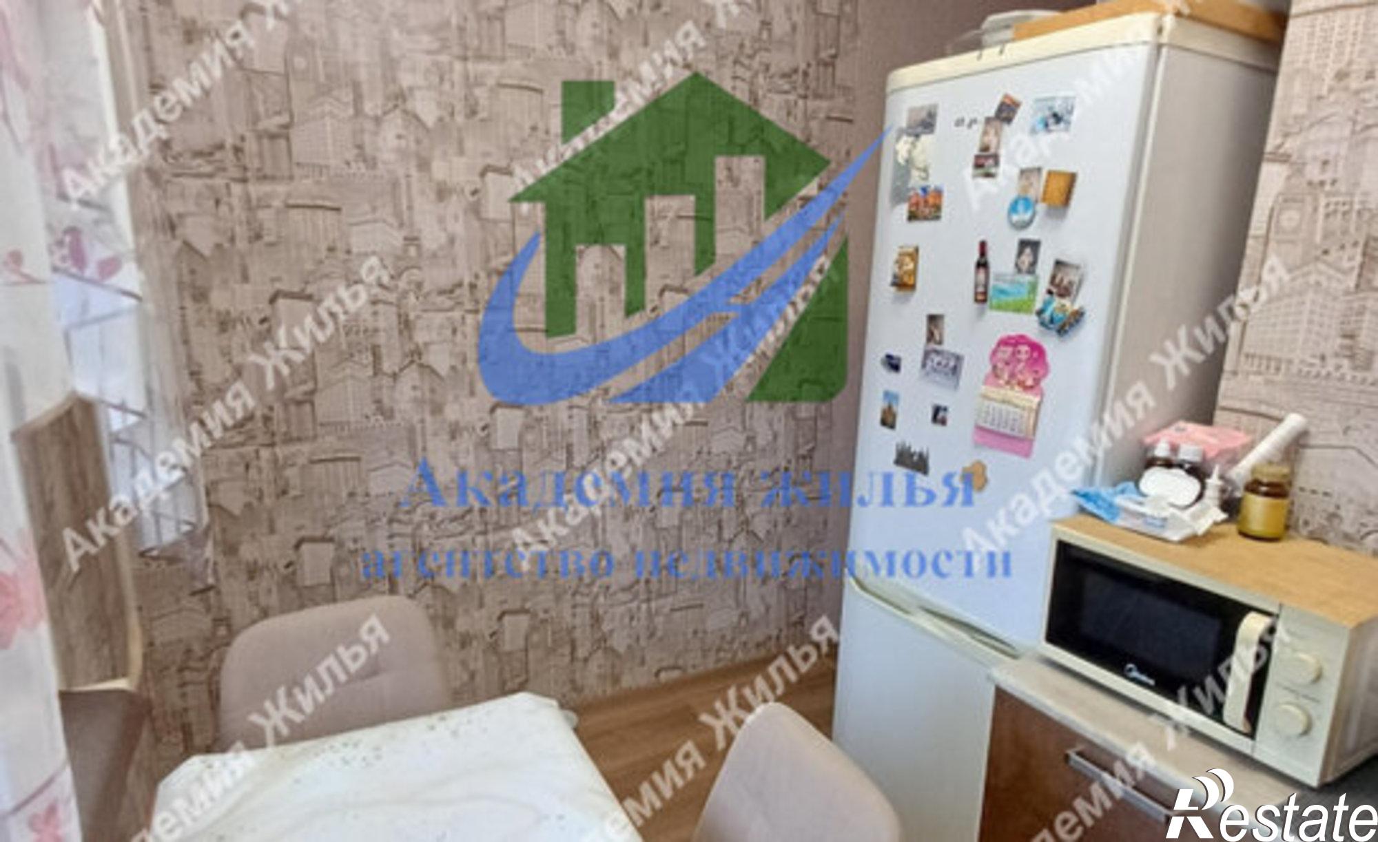 Купить квартиру за 2 990 000 рублей на улица Волкова, 3