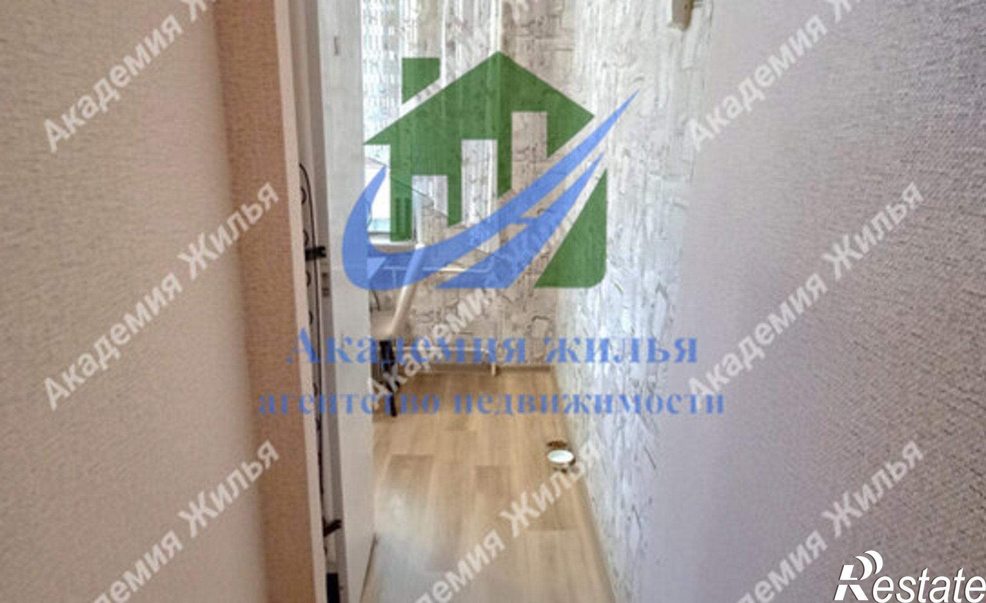 Купить квартиру за 2 990 000 рублей на улица Волкова, 3