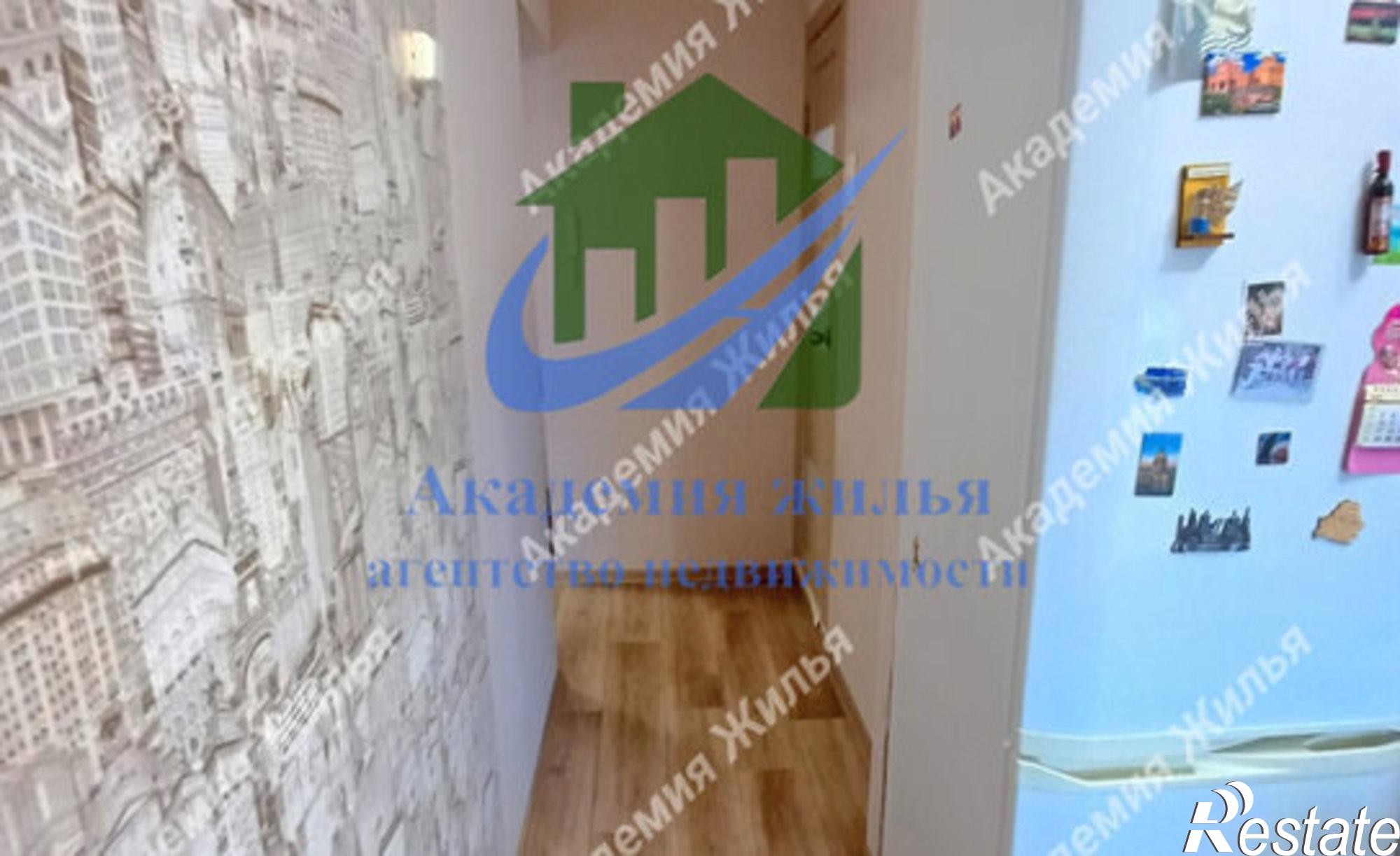 Купить квартиру за 2 990 000 рублей на улица Волкова, 3