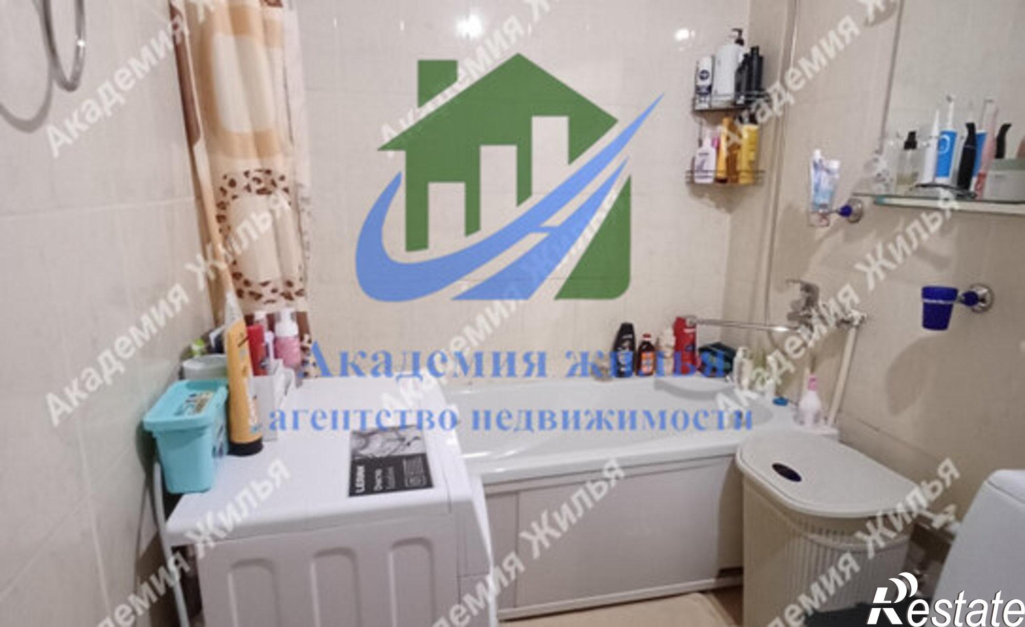 Купить квартиру за 2 990 000 рублей на улица Волкова, 3