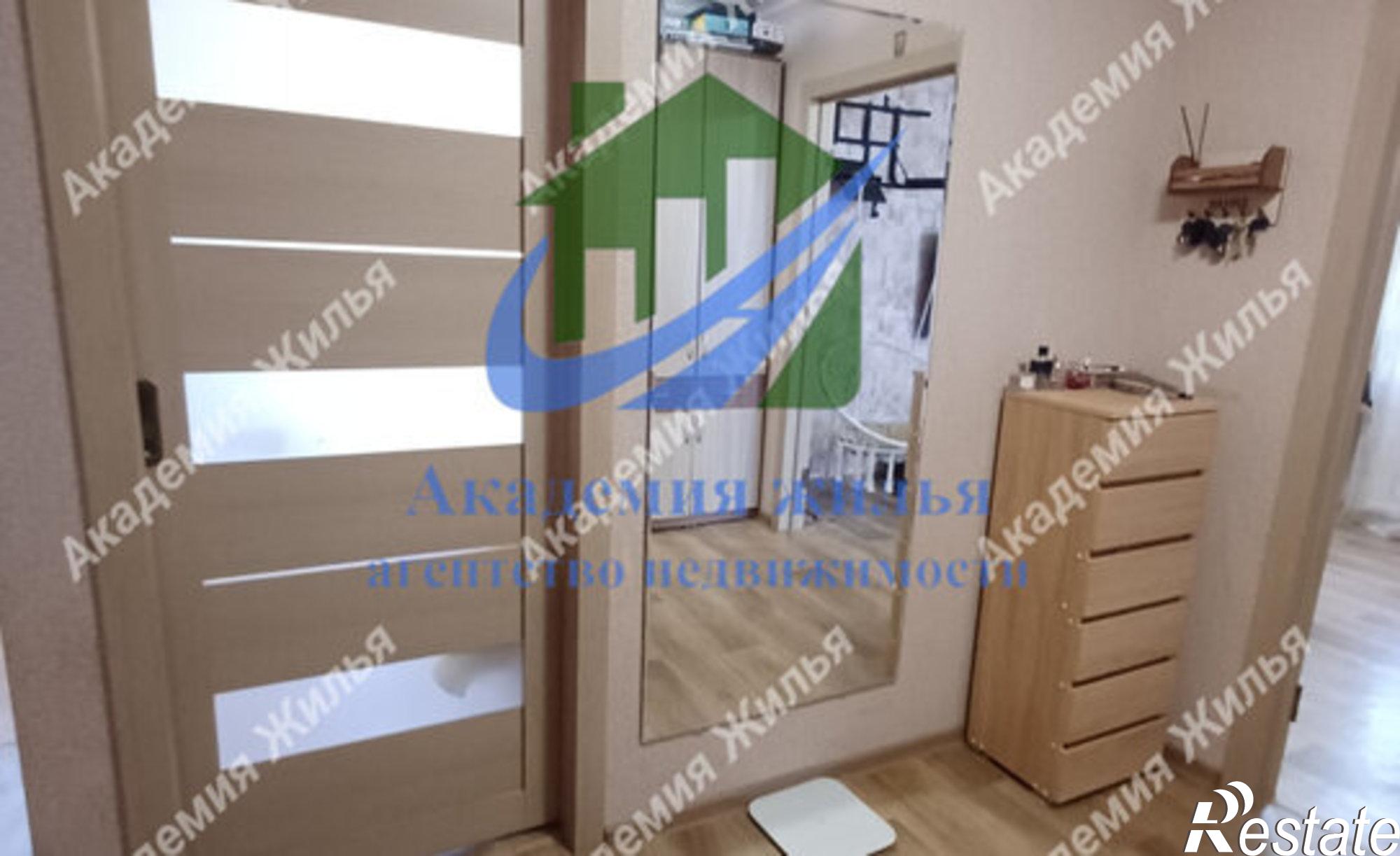 Купить квартиру за 2 990 000 рублей на улица Волкова, 3