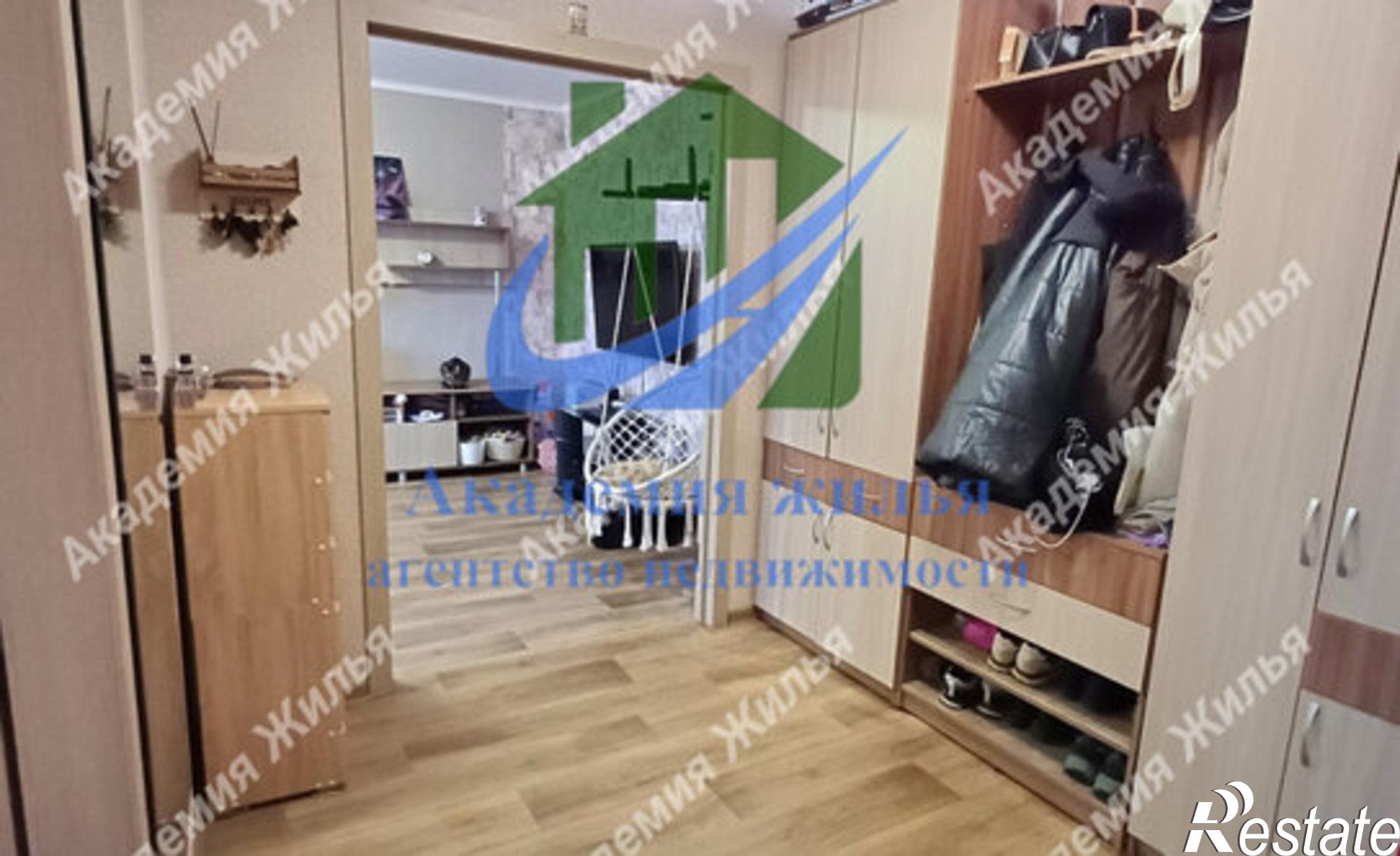 Купить квартиру за 2 990 000 рублей на улица Волкова, 3