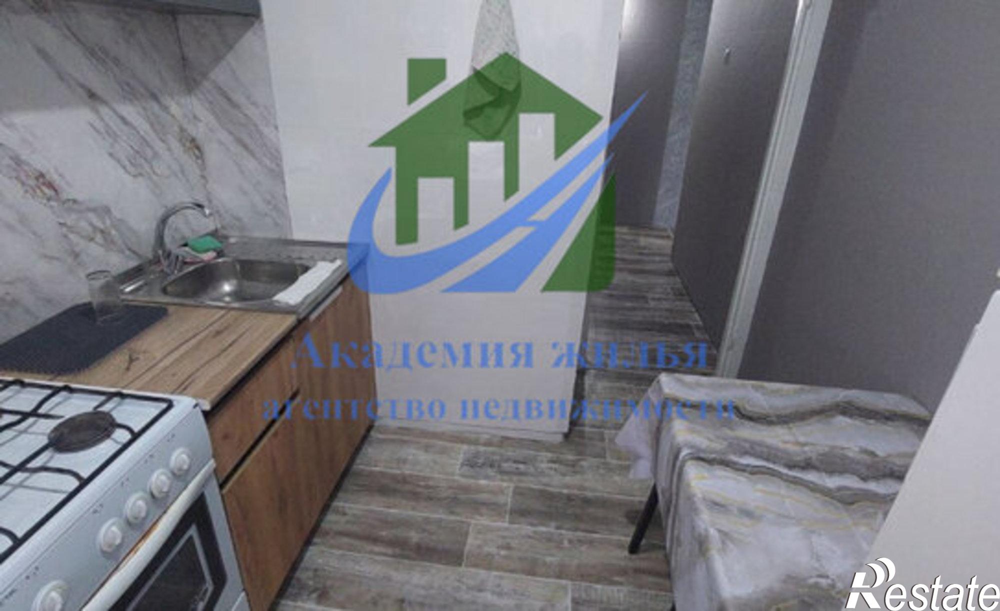 Купить квартиру за 2 400 000 рублей на улица Комарова, 26