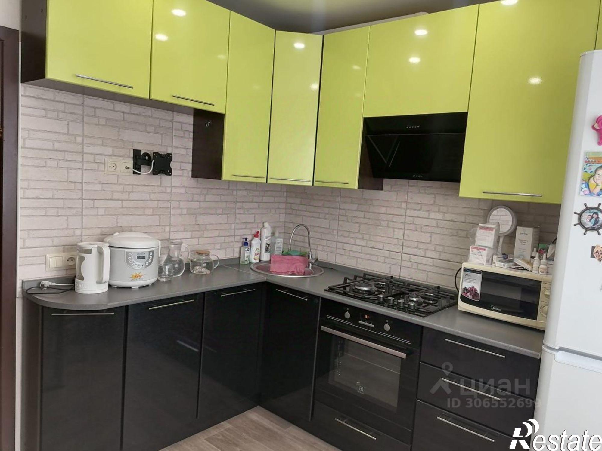 Купить квартиру за 2 500 000 рублей на ул Докучаева, 56