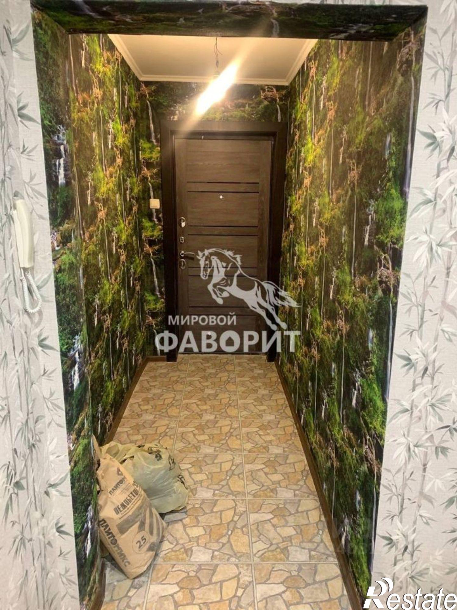 Купить квартиру за 4 370 000 рублей на ул Крайняя, 42