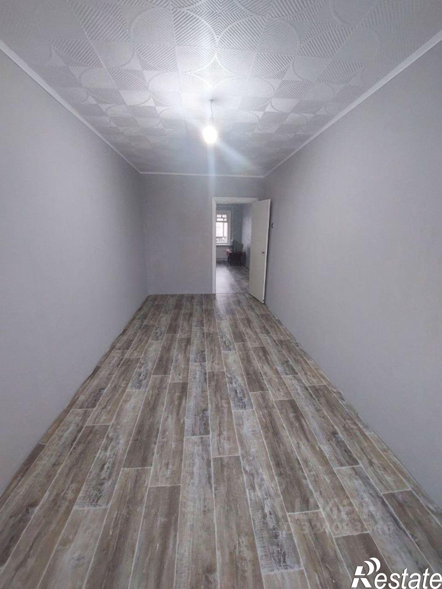 Купить квартиру за 2 400 000 рублей на ул Комарова, 26