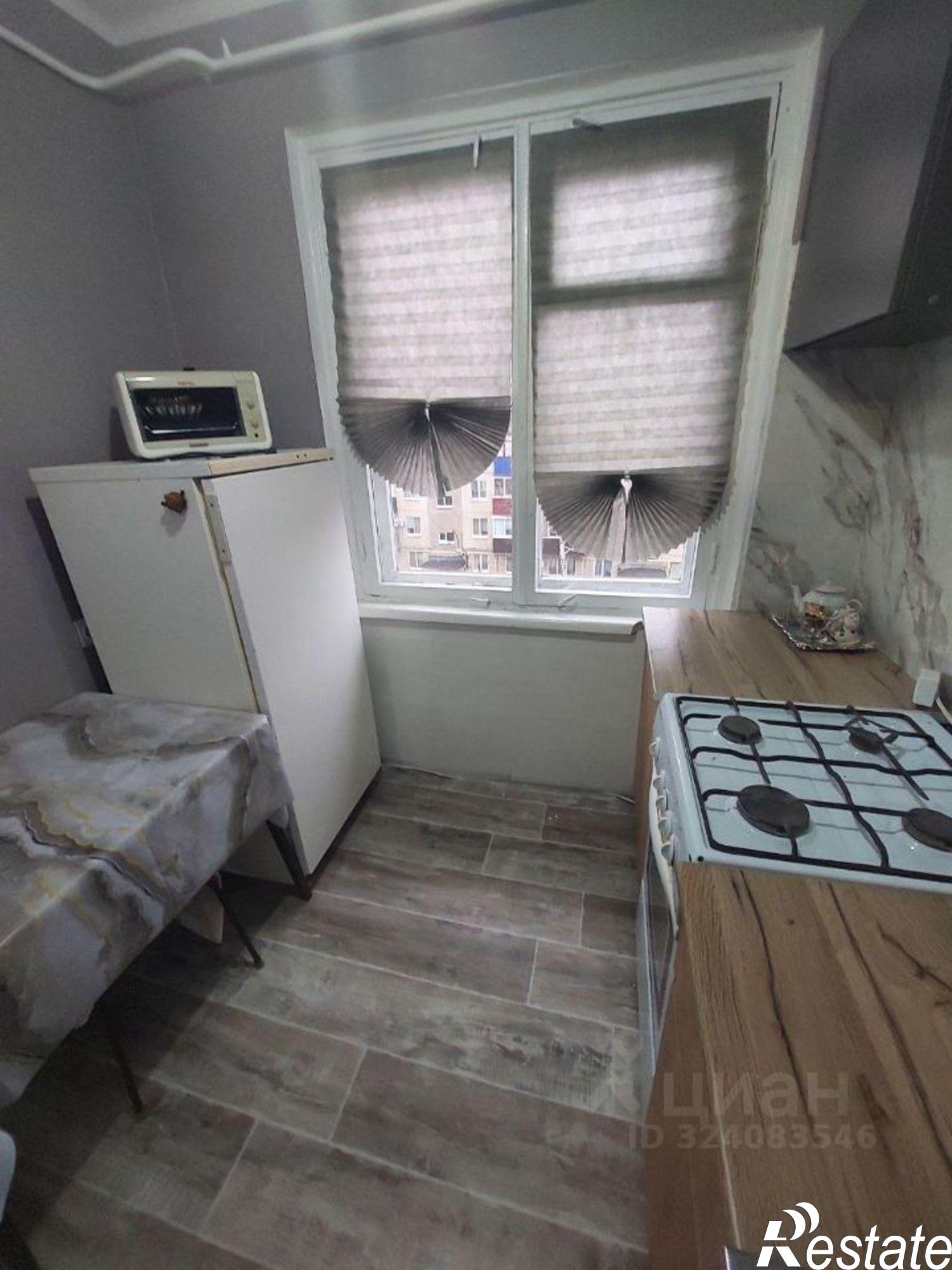 Купить квартиру за 2 400 000 рублей на ул Комарова, 26