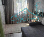 2-комн, 44кв м, этаж 1/5 ул Б.Хмельницкого, 1