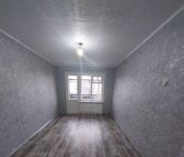 2-комн, 43кв м, этаж 5/5 ул Комарова, 26