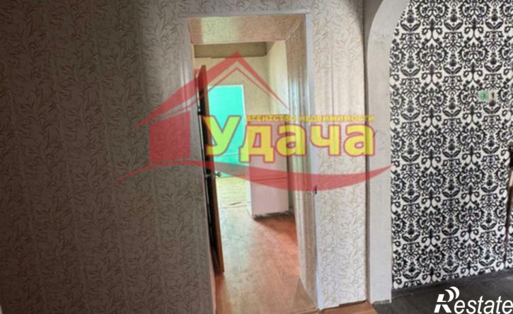 3-комн квартира Краснофлотская улица, 66,  д. 66