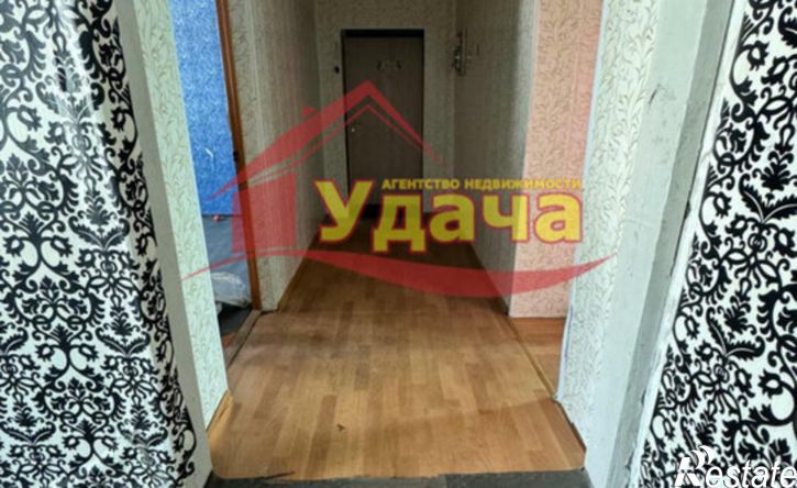 3-комн квартира Краснофлотская улица, 66,  д. 66