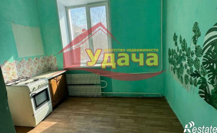 3-комн квартира Краснофлотская улица, 66,  д. 66