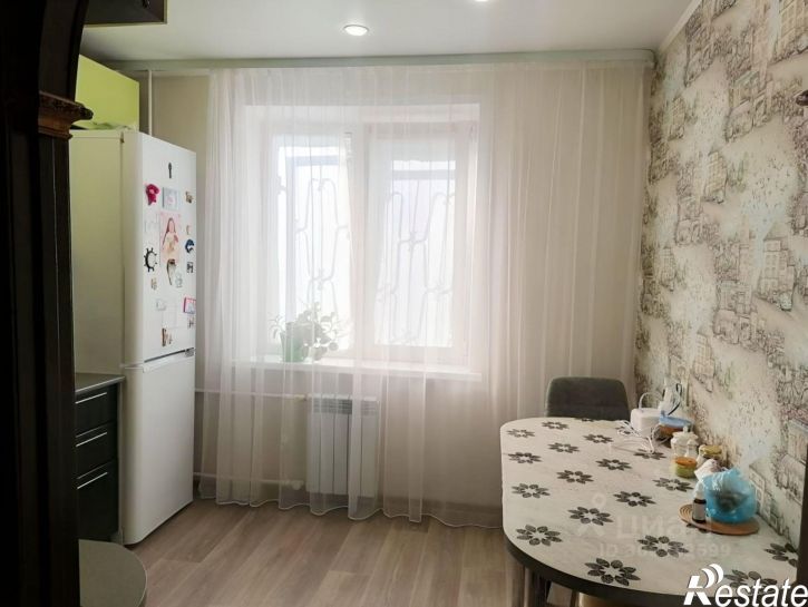 1-комн квартира ул Докучаева, 56,  д. 56