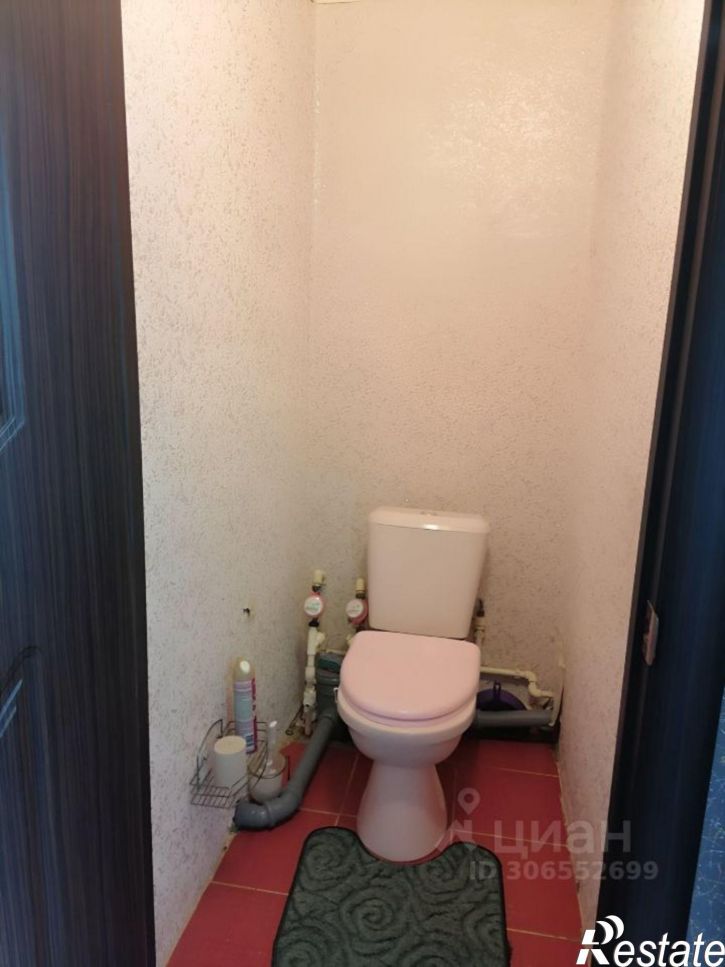 1-комн квартира ул Докучаева, 56,  д. 56