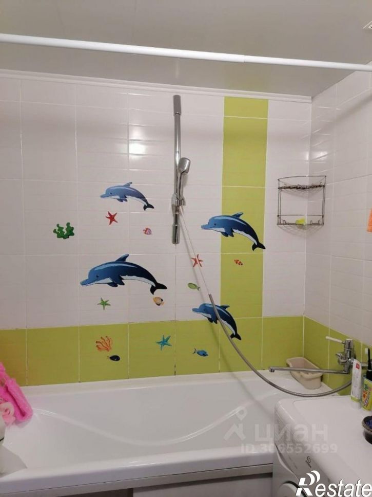 1-комн квартира ул Докучаева, 56,  д. 56