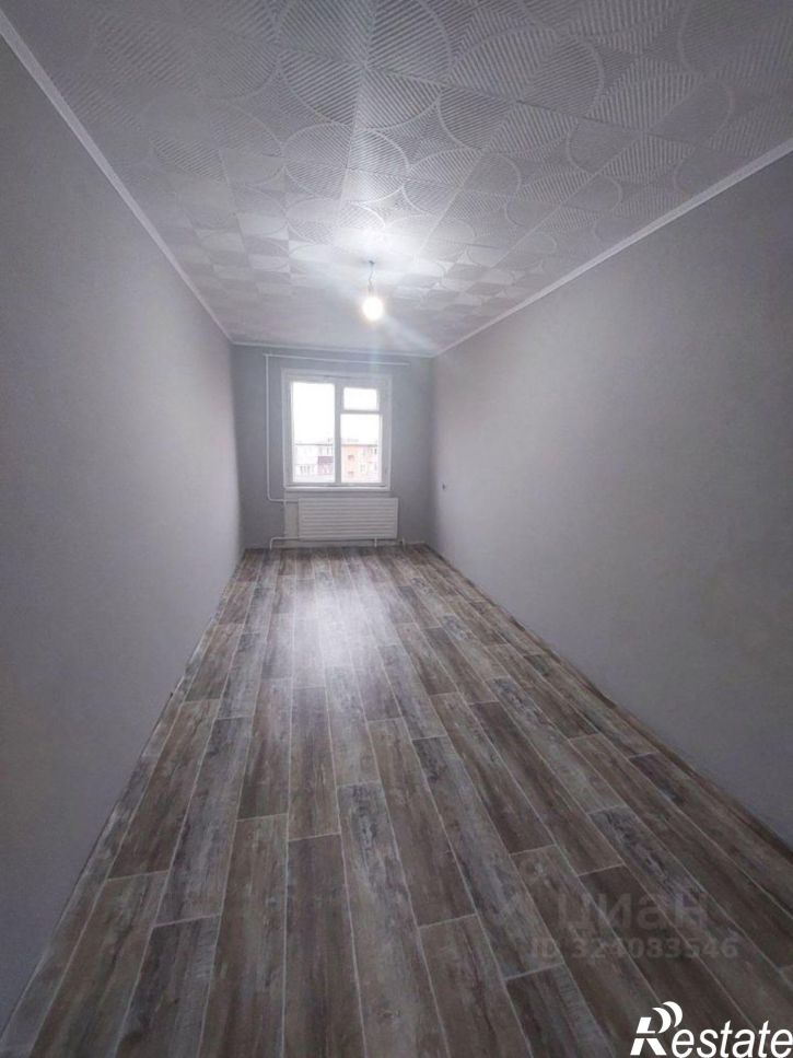 2-комн квартира ул Комарова, 26,  д. 26