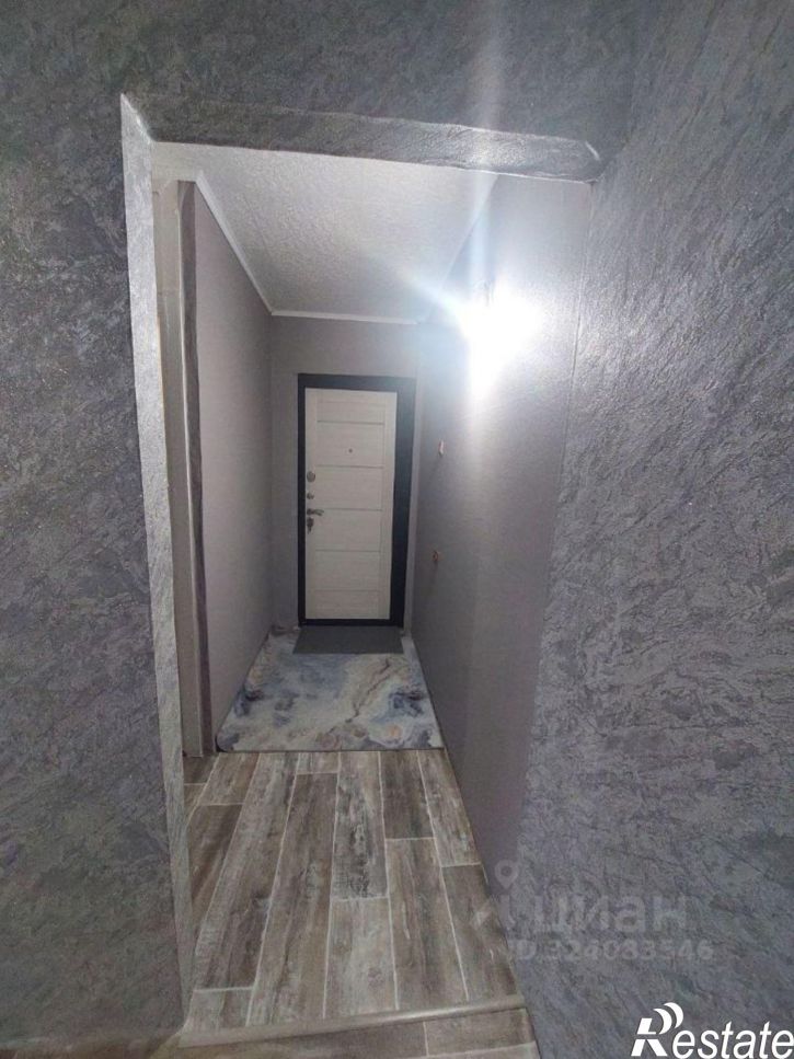 2-комн квартира ул Комарова, 26,  д. 26