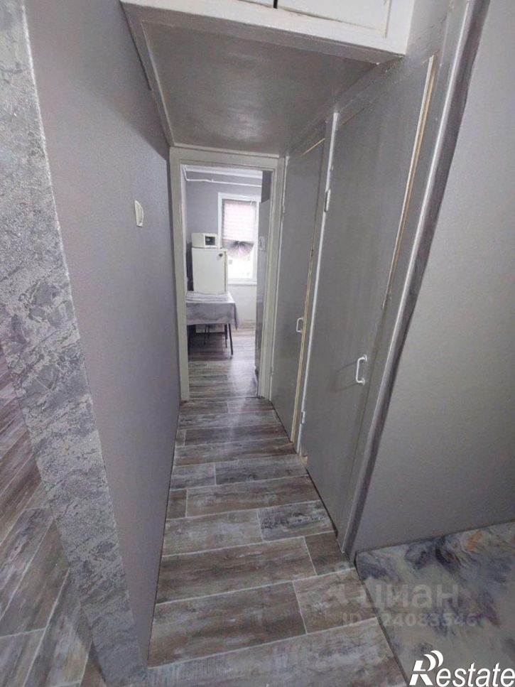 2-комн квартира ул Комарова, 26,  д. 26