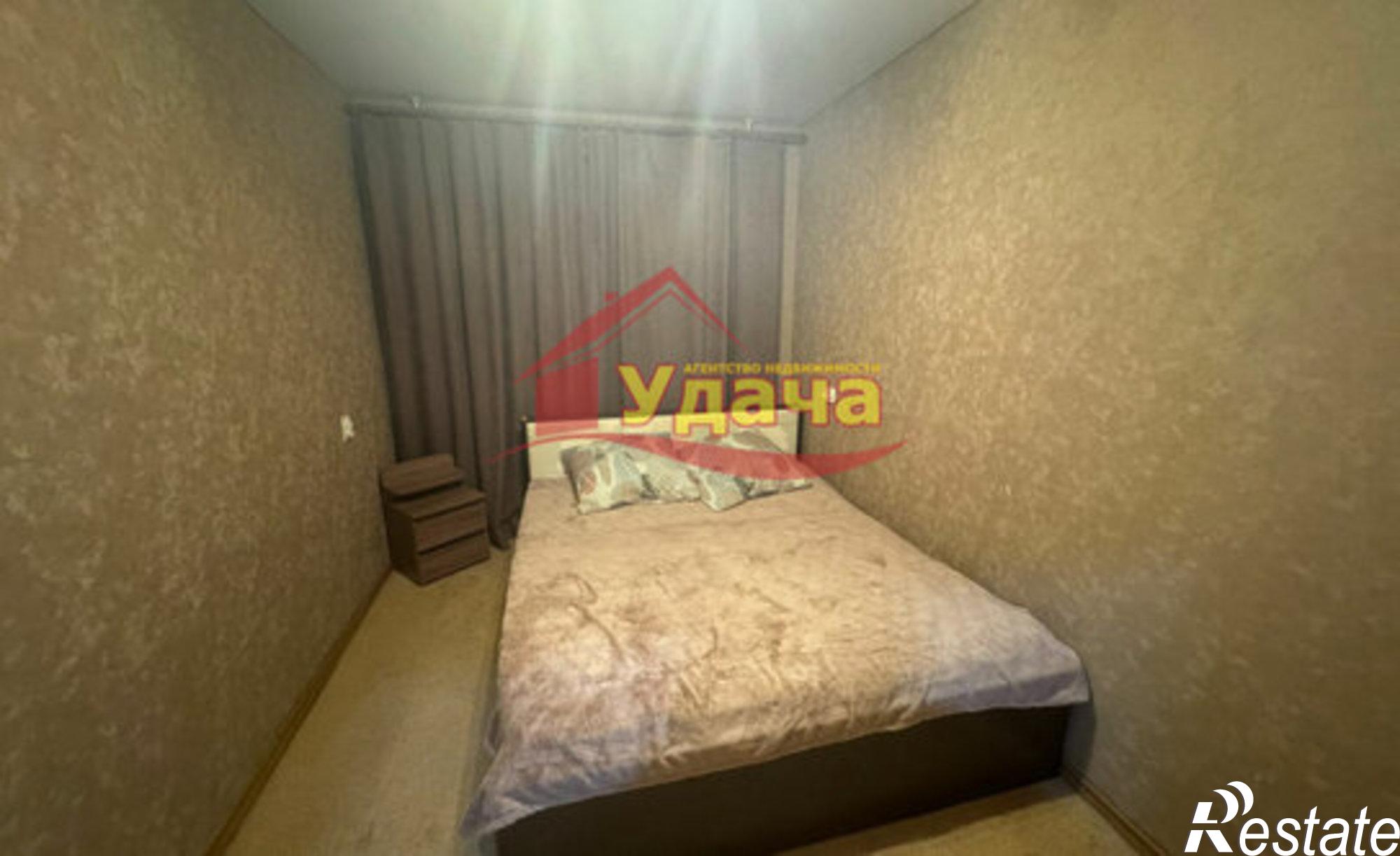 Купить квартиру за 3 000 000 рублей на улица Добровольского, 10А