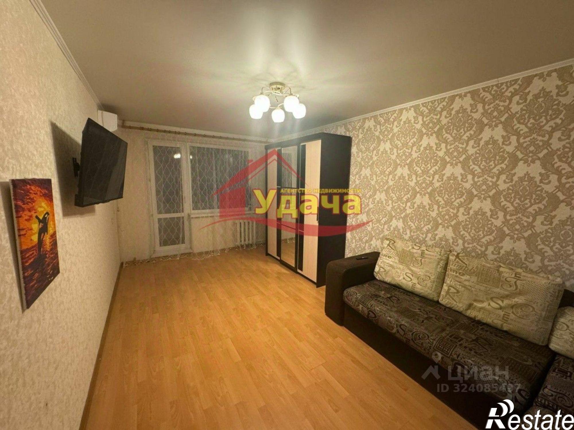 Купить квартиру за 3 000 000 рублей на ул Добровольского, 10А