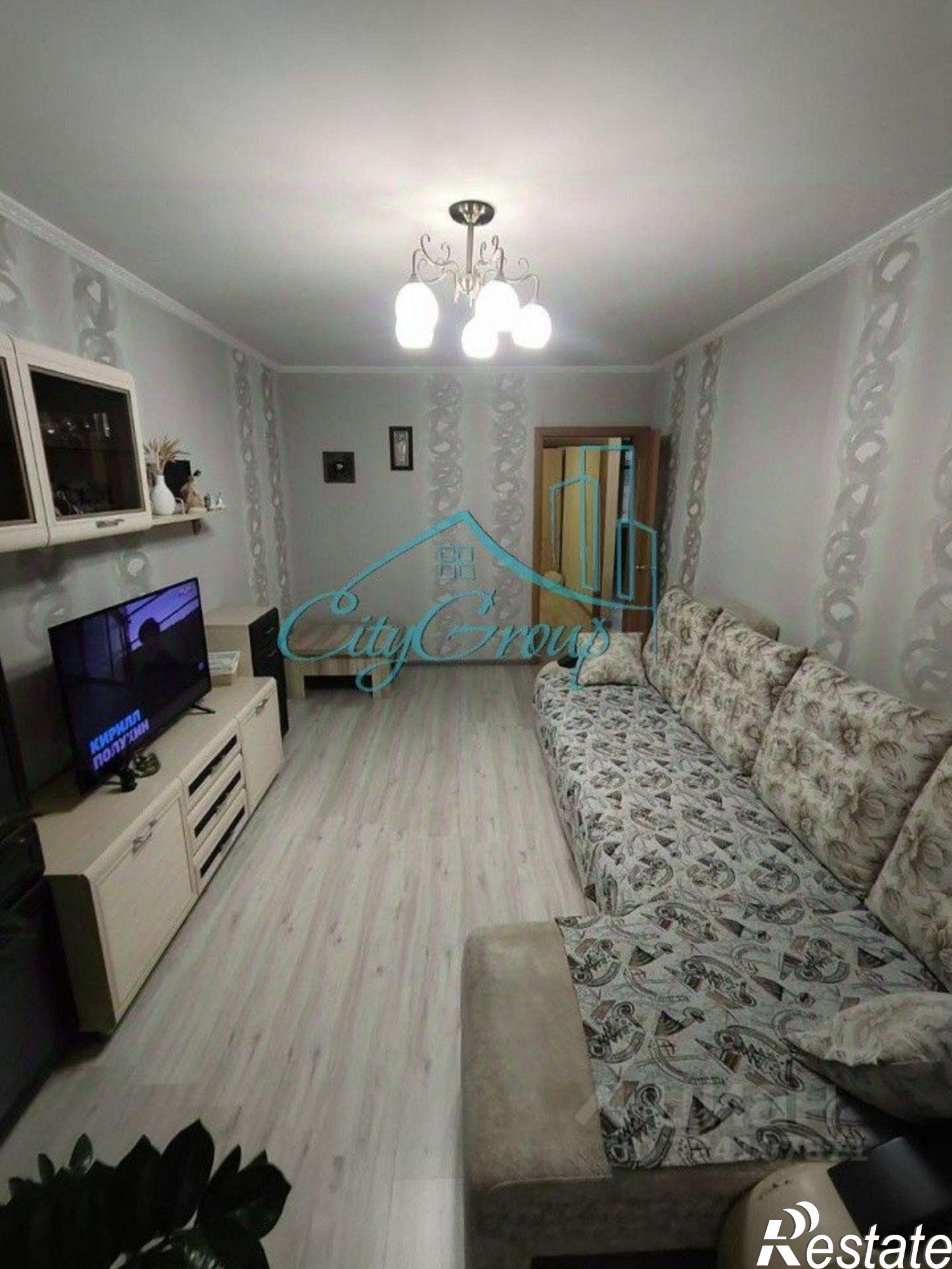 Купить квартиру за 2 900 000 рублей на Ялтинская улица, 87