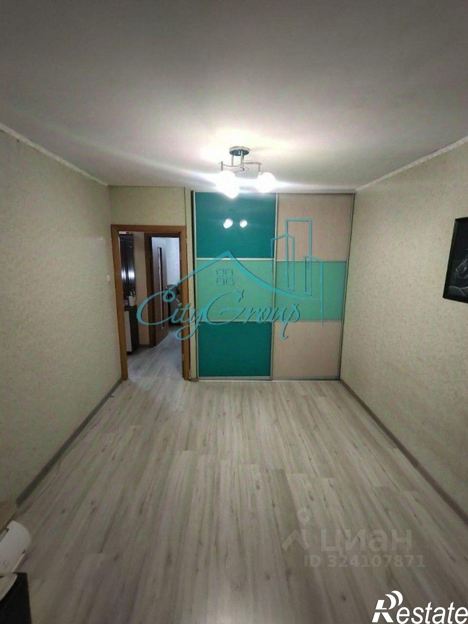 Купить квартиру за 2 900 000 рублей на Ялтинская улица, 87