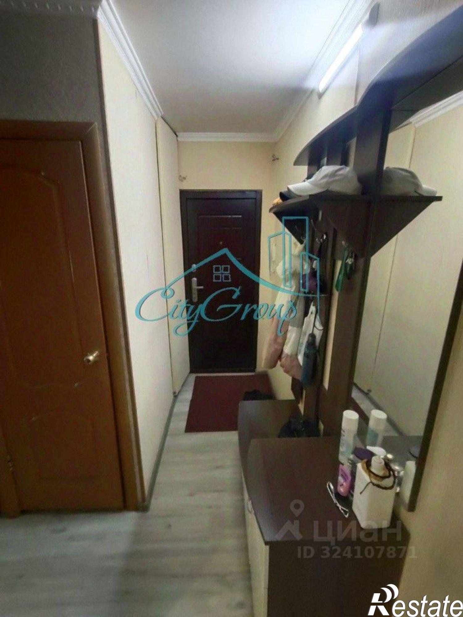 Купить квартиру за 2 900 000 рублей на Ялтинская улица, 87